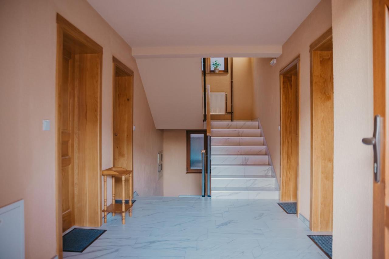 Ferienwohnung Almira Tuzla Exterior foto